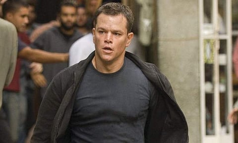 Matt Damon hopes to return to another Jason Bourne film
