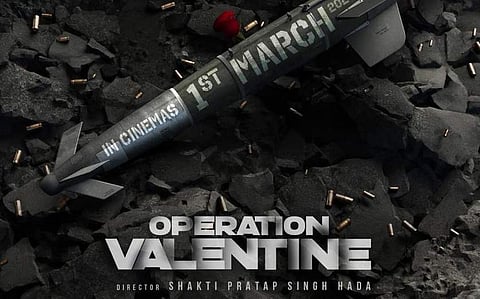 Team Operation Valentine to visit Madhavaram as part of the film's promotions