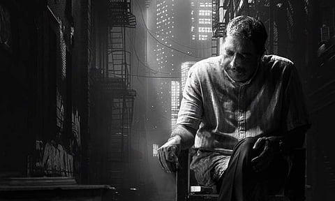 Prakash Raj joins the cast of Dhanush's Raayan
