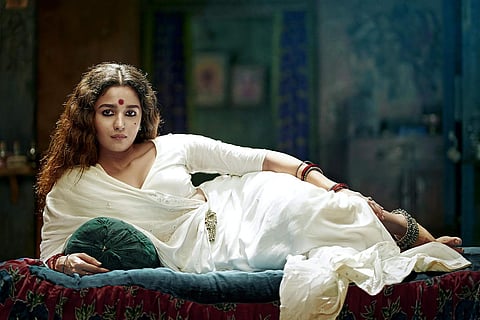 Gangubai Kathiawadi completes two years since release