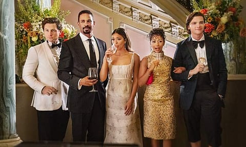 Players Movie Review: The humour is fun, but the love, not well done