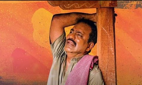 Vaaya Raasa song from Arimapatti Sakthivel is out