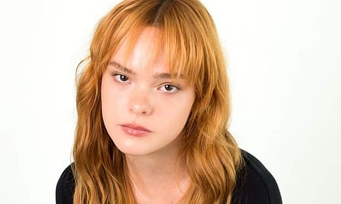 Ms. Marvel actor Laurel Marsden signs up for The Fisherwoman