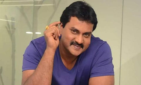 Paarijatha Parvam star Sunil