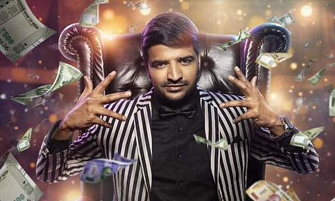 Sathish's Vithaikkaran gets new release date