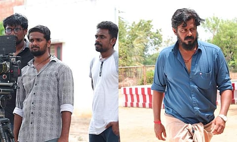Pascal Vedamuthu: Veppam Kulir Mazhai is about the societal pressure to have children
