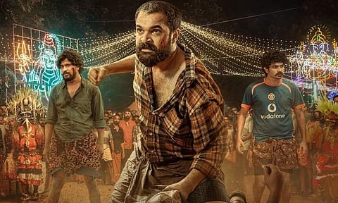 Chowttum Kuthum song from Hakim Shajahan's Kadakan is out