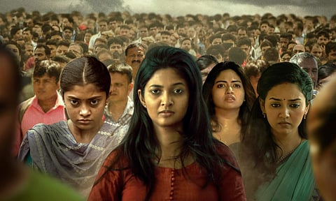 Kannagi gets OTT release date