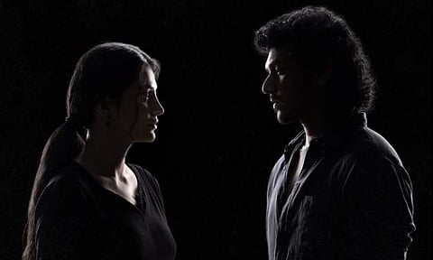 Shruti Haasan and Lokesh Kanagaraj to collaborate with Kamal Haasan's RKFI