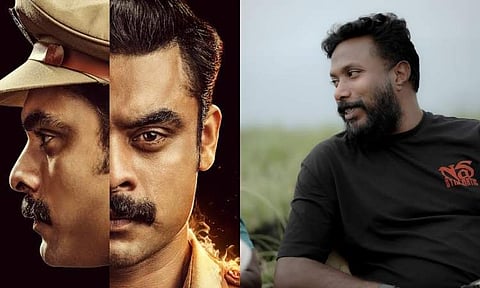 Anveshippin Kandethum director Darwin Kuriakose: Tovino's increased market value has benefited our film