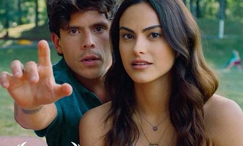 Rudy Mancuso and Camila Mendes' Musica gets Prime premiere date