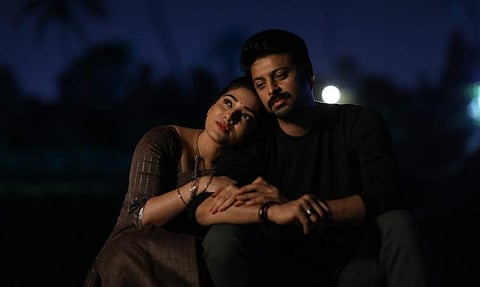 Satham Indri Mutham Tha Movie Review: An invested Srikanth can’t salvage this amateurish thriller