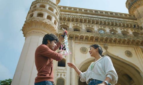 Premalu Telugu version trailer out