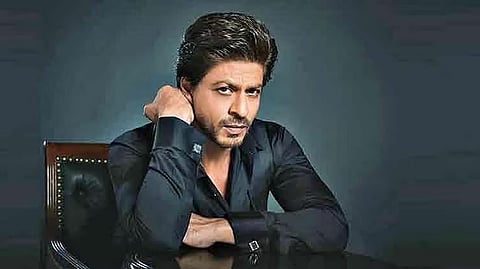 Shah Rukh Khan