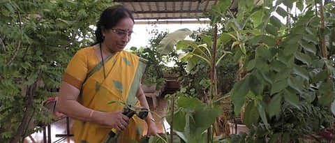डॉ.पूर्णिमा उसगावकर