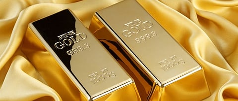Gold