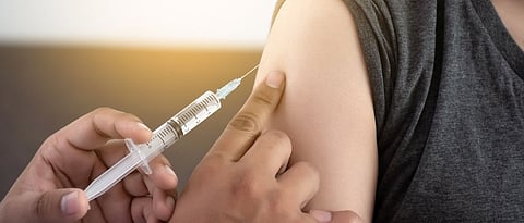 Vaccination