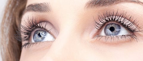 Eyes