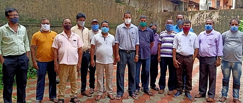 Workers are being targeted by SEZA in goa