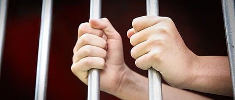 Imprisonment