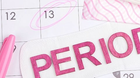 Menstruation