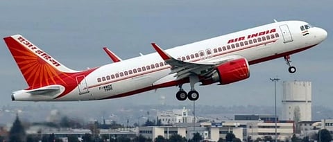 Air india