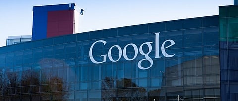 Google Office