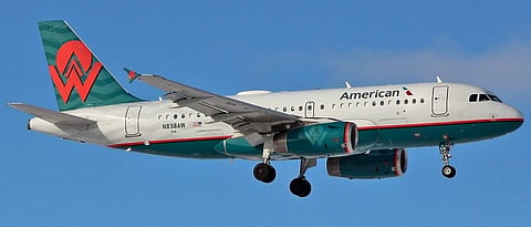 Airplane