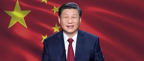 Xi Jinping