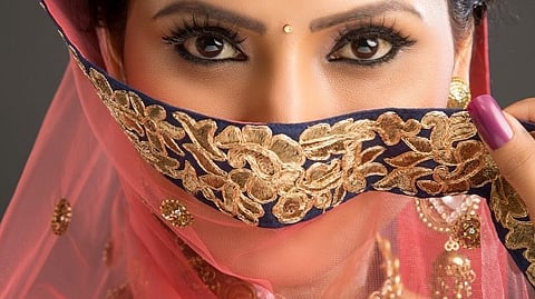 Bride