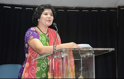 संगीत अंभ्यकर