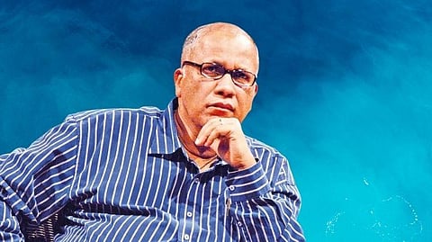 Goa BJP | Digambar Kamat