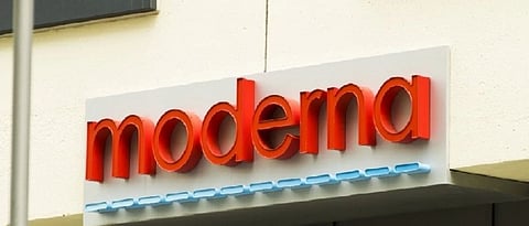Moderna