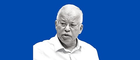 Luizinho Faleiro