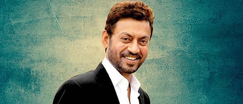 Irrfan khan