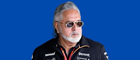 Vijay Mallya