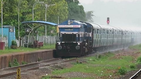Konkan Railway