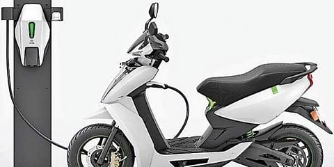 Electric Bike