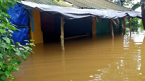 Goa Floods