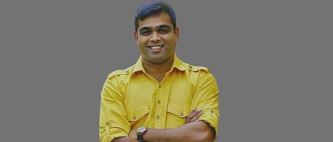Jeet Arolkar