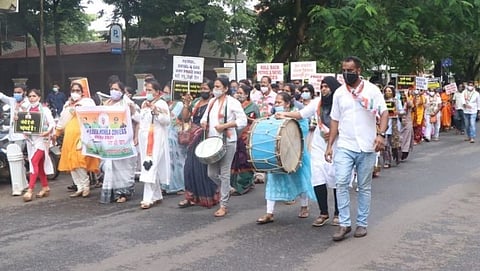 Goa Pradesh Women's Congress