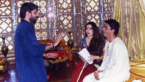 19 Years Of Devdas