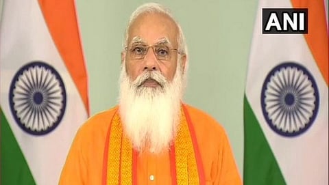 Narendra Modi