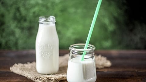diary inflation in india preparations to increase milk prices again amul md rs sodhi gave a big signal