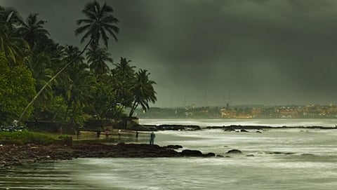IMD predicts yellow alert over Goa on Sunday