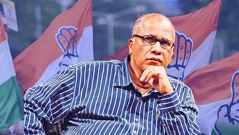 Digambar Kamat