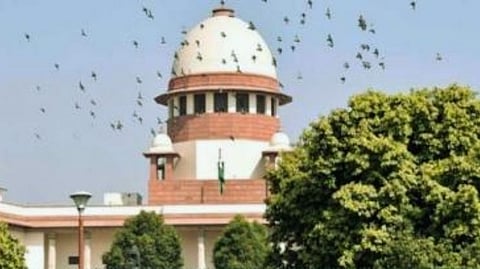 Supreme court hearing | OBC reservation today