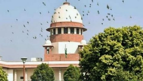 सर्वोच्च न्यायालयाच्या या निर्णयामुळे गोवा सरकारला जबरदस्त धक्का बसला आहे.