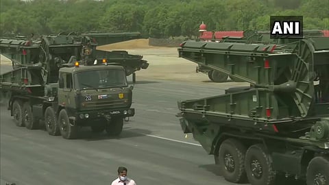 short span bridging systems in Indian Army