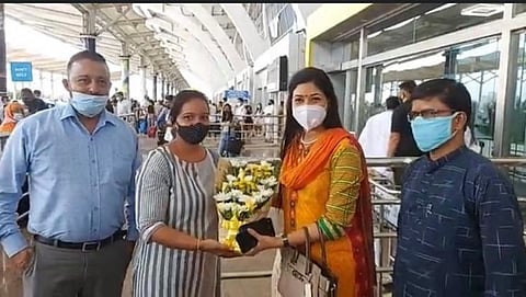 Alka Lamba